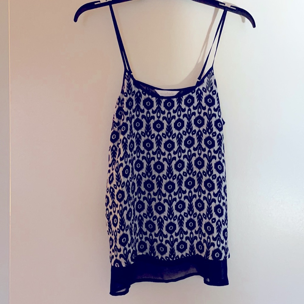 Tank Crop Top